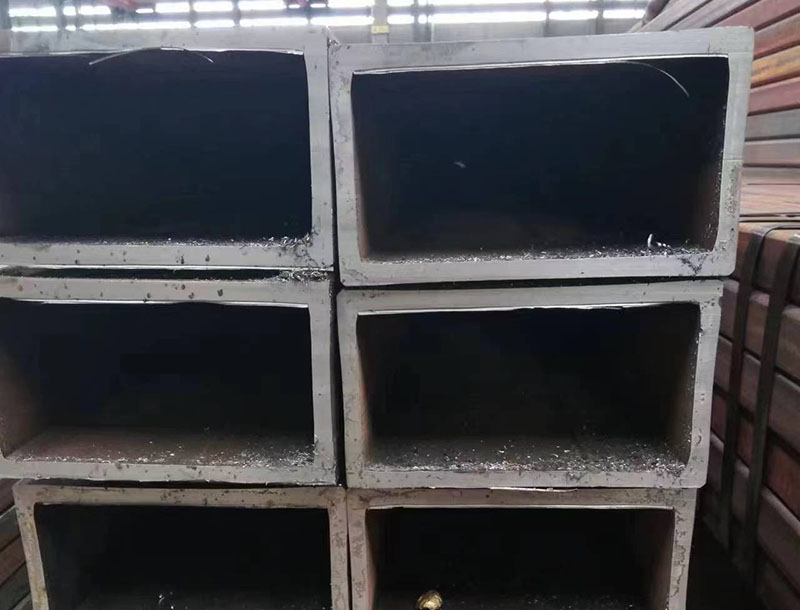 高强度绍兴矩形管 Q355 性能对比 高强度绍兴矩形管 Q355 性能对比